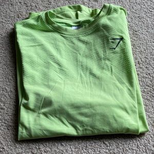 Gym shark T-shirt